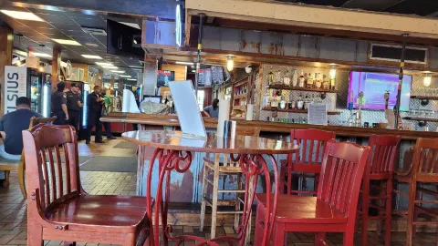 Holt Bros BBQ in 플로렌스