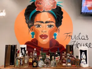 Frida's House Mexican Food