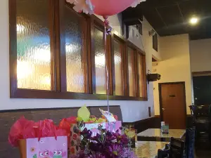 Cantina Bravo Mexican Grille
