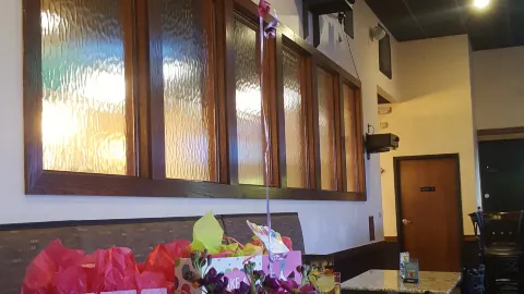 Cantina Bravo Mexican Grille in 韋布城