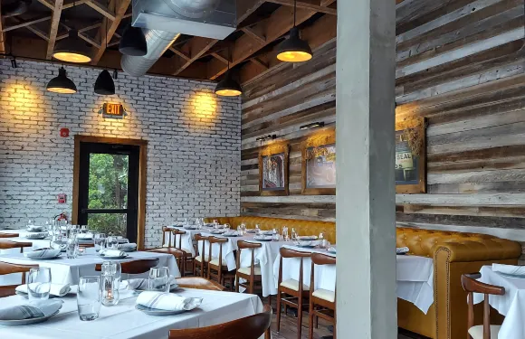 Market Place Kitchen & Bar - Shelton