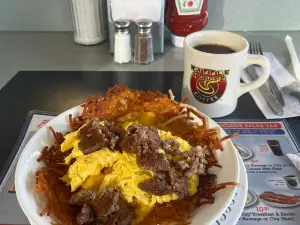 Waffle House