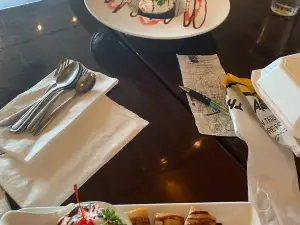 Ahan Thai Kitchen