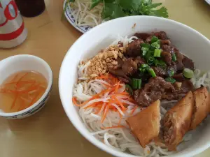 Pho thanh an