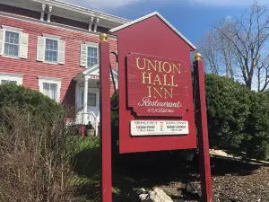 Union Hall Inn Restaurant & Catering