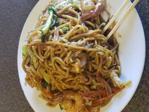 Teriyaki Land