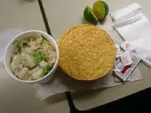 El Pollero 95
