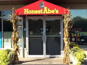 Honest Abe's Tap & Grill