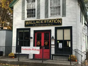 Wallace Station Deli and Bakery