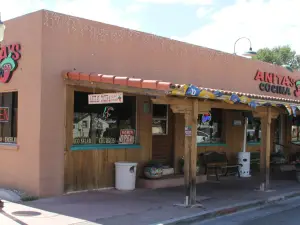 Anita's Cocina