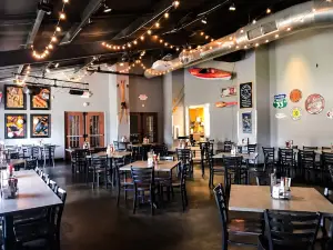 Time Out Sports Bar & Grill