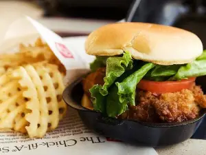 Chick-fil-A