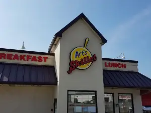 Art's Skillet