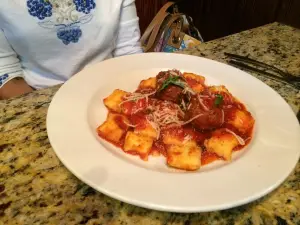 Stonebridge Grille & Tavern