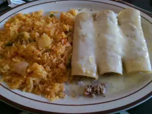 La Fiesta Mexican Restaurant