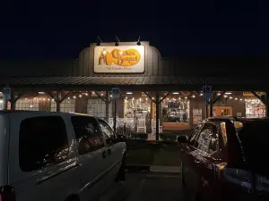 Cracker Barrel Old Country Store