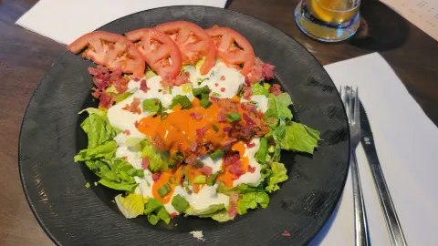 Buffalo Wild Wings in 파고