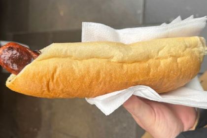 Zum goldenen Wurstel