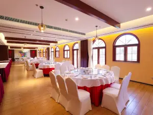 仙女山天怡芳草地度假酒店·中餐厅