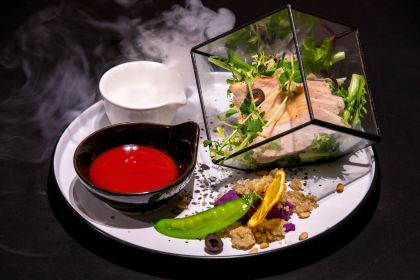 PING GUO KANG SANG RESTAURANT