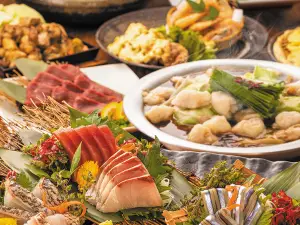 九州魂 磐田駅前店