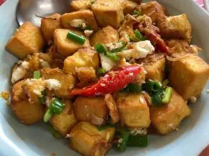 Gu Zao Wei Hakka Restaurant