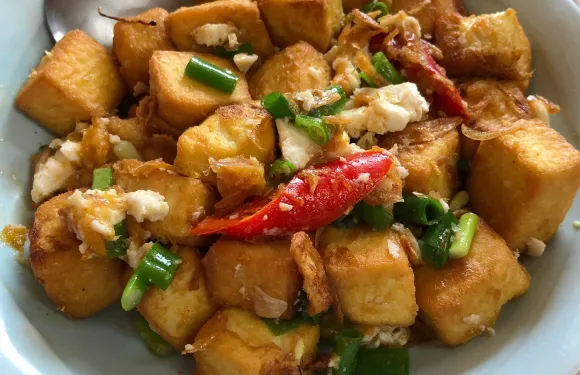 Gu Zao Wei Hakka Restaurant
