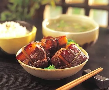 Fan Ren Ju Restaurant