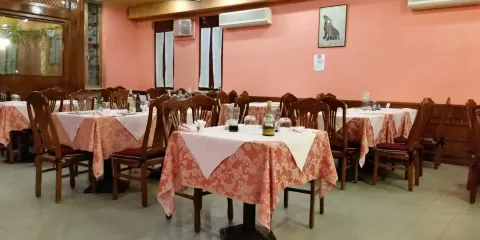 Osteria Dietro l'Angolo