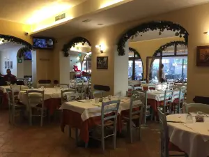 O' Vesuvio
