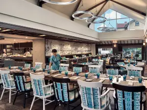 Pacifica Restaurant