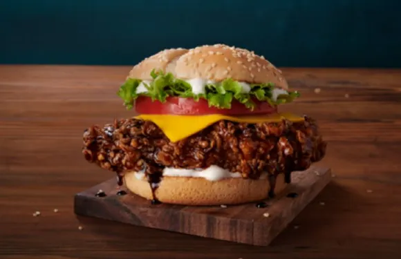 KFC Nelspruit Plaza