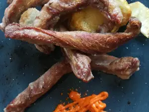Orosia