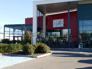 Brasserie du Moulon