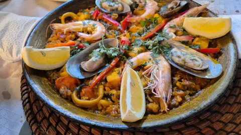 La Cuevita in Gomera