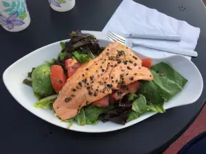 The French Spot