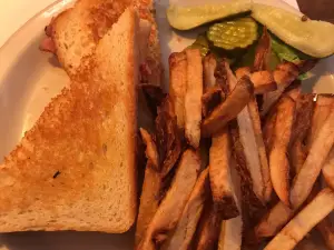 Boss Hogg's Saloon & Restaurant