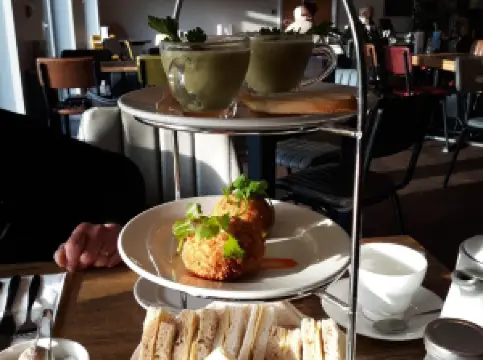 The Stables Bar & Restaurant