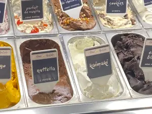 Dino Gelato
