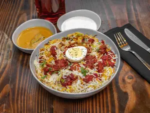 Urban Tandoor
