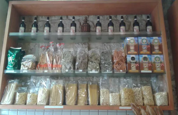 Pasta Linea