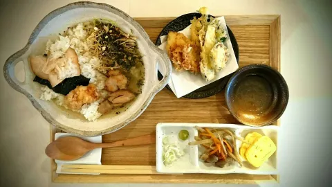 Toriyakotto in Sapporo