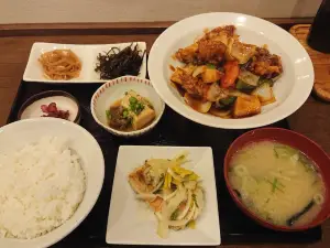 Fujita Shokudō