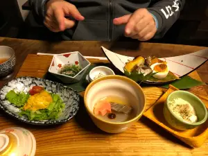 いちの川