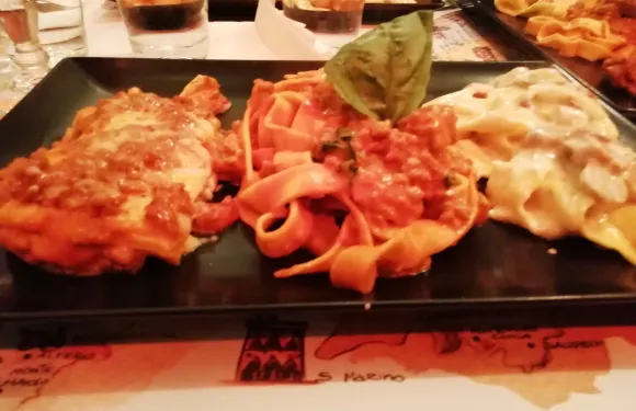 Romagna Mia