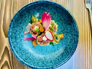 Le Moderne