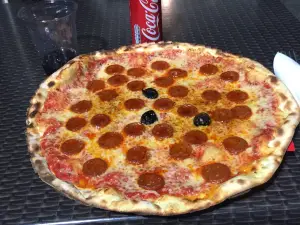 Pizza la Place