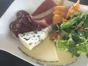 Bar Restaurant le Pic & Putt