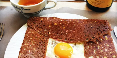 Creperie Cote Mer