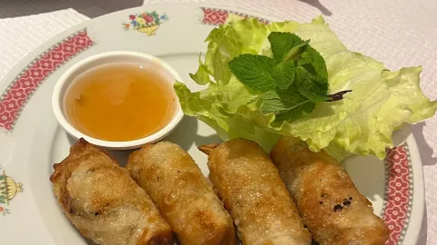 Le Vietnam in Tours